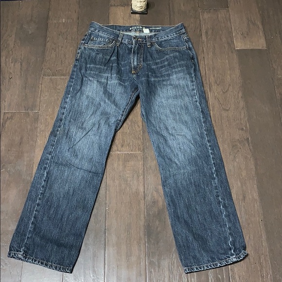 Sonoma Jeans